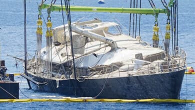 Crew Actions Under Fire as Prosecutors Reveal Bayesian Sinking Was Preventable
