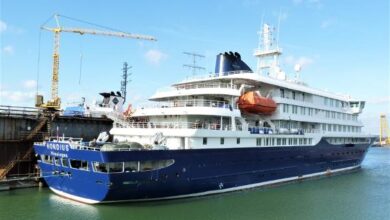 Cruise Ship 'Hondius' Faces Medical Emergency Amid Hantavirus Outbreak