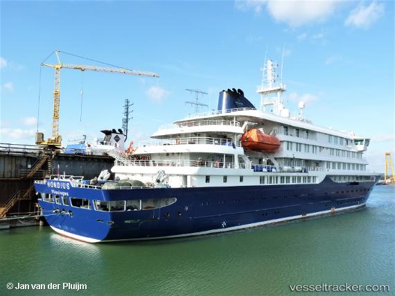 Cruise Ship 'Hondius' Faces Medical Emergency Amid Hantavirus Outbreak