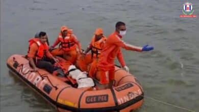 Death Toll Reaches 13, One Missing After Storm Capsizes Vessel
