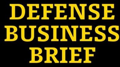 Defense Business Brief: Satellite firm’s ‘secret sauce’ | 3D-print factory in a