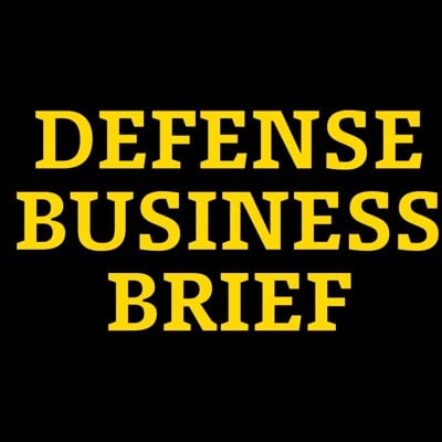 Defense Business Brief: Satellite firm’s ‘secret sauce’ | 3D-print factory in a