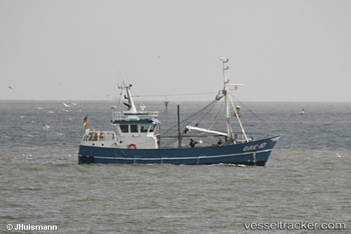 Emergency Response to Water Ingress at Schlüttsiel Port