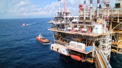 Gulf Offshore Worker Safety and Drilling Policy Changes