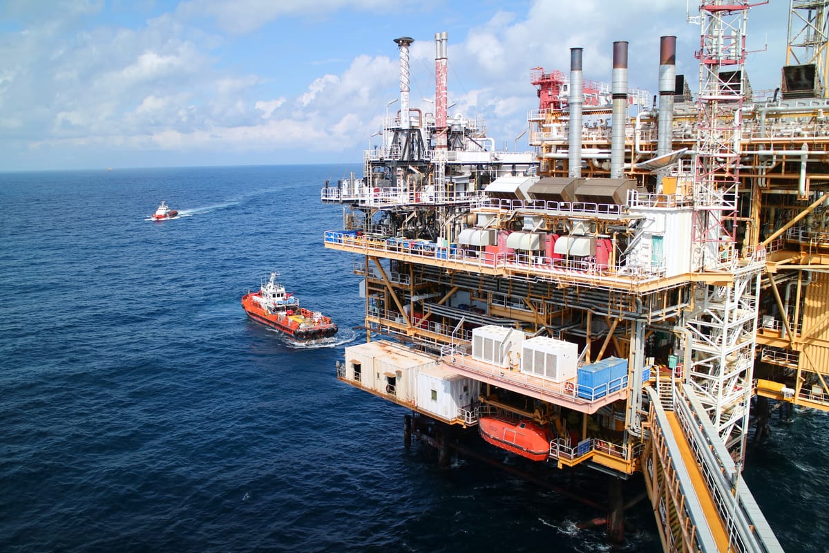 Gulf Offshore Worker Safety and Drilling Policy Changes