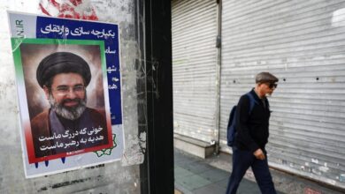 Is Iran regime losing control? Khamenei rumors fuel command crisis, expert says