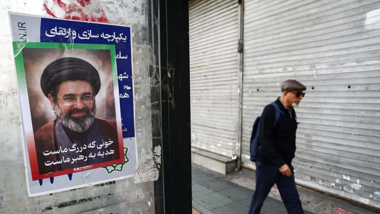 Is Iran regime losing control? Khamenei rumors fuel command crisis, expert says