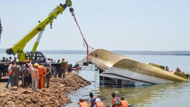 Jabalpur cruise tragedy: Body of last missing person recovered, death toll