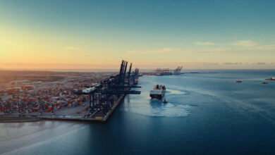 Knowledge Marine Acquires Prime Waterfront Land in Maharashtra for Shipyard