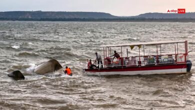 MP CM Orders Action After Deadly Jabalpur Cruise Disaster