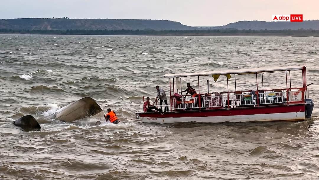 MP CM Orders Action After Deadly Jabalpur Cruise Disaster