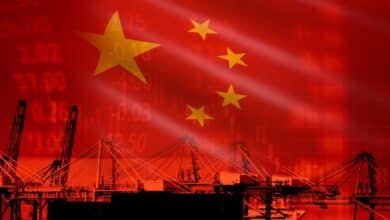 New Chinese Maritime Code Set to Transform Shipping Regulations