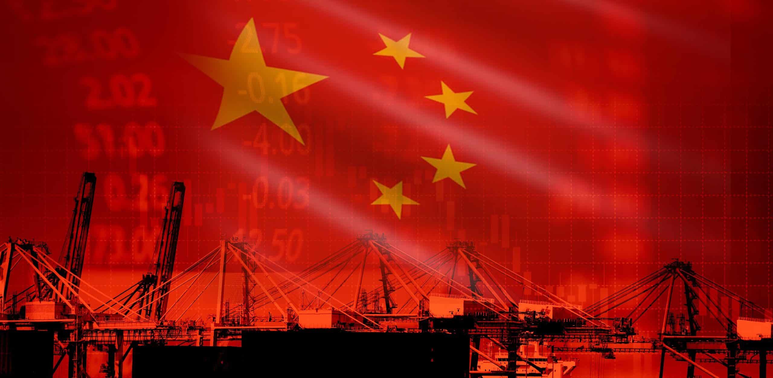 New Chinese Maritime Code Set to Transform Shipping Regulations