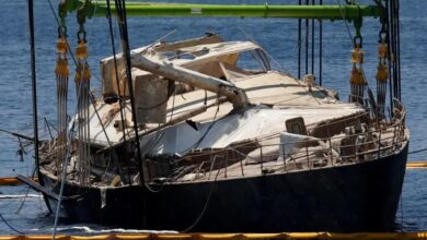 New Report Exposes Preventable Tragedy in Bayesian Superyacht Sinking That