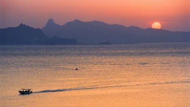 Oil tanker hijacked off coast of Yemen and taken towards