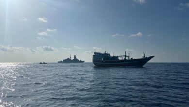 Piracy Resurfaces Off Somalia as Hormuz Crisis Stretches