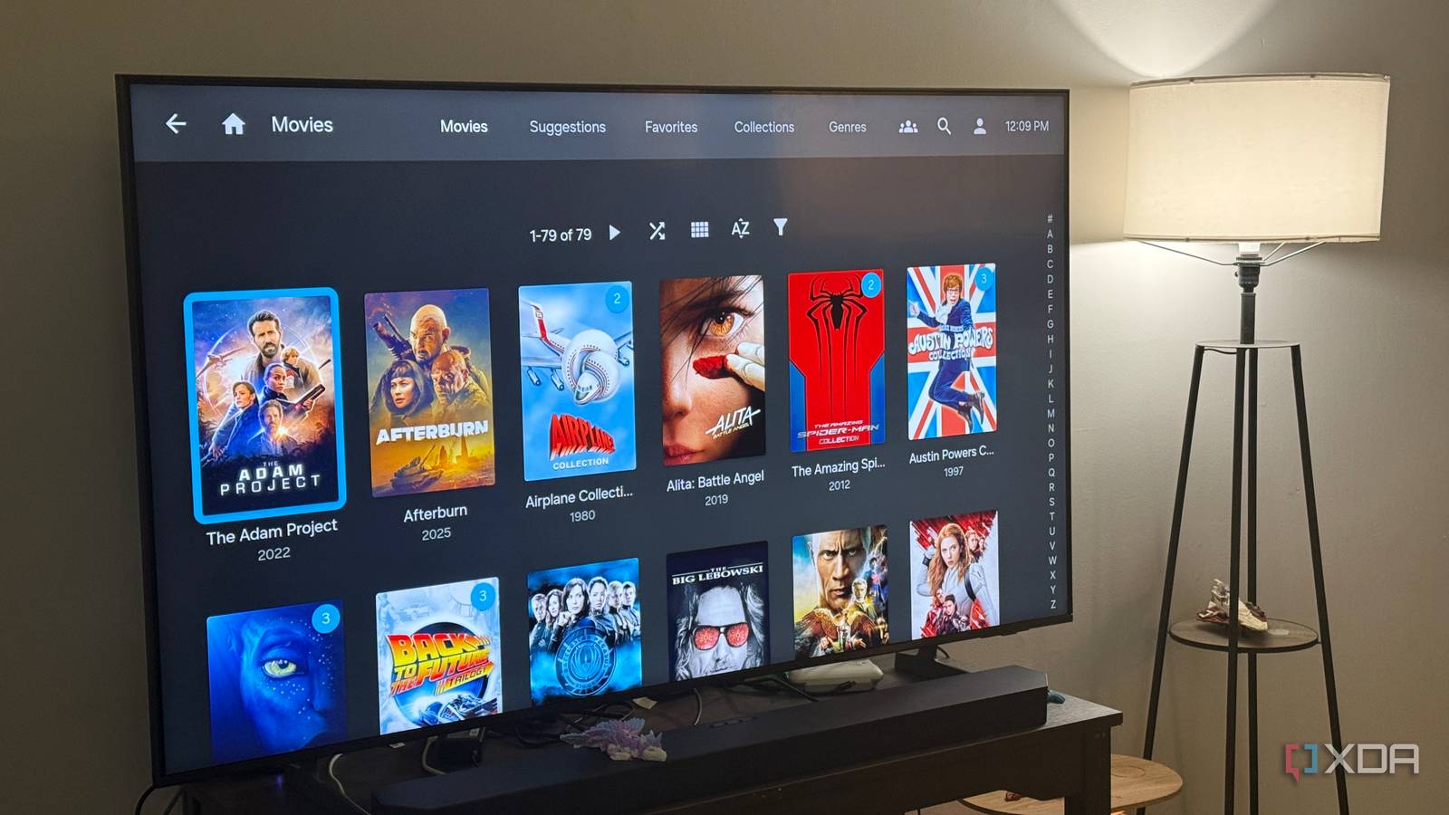 Premium TVs ship with bargain-bin networking speeds, and it's getting harder to