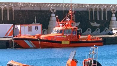 Rescue Operations Highlight Ongoing Migrant Crisis in Canary Islands
