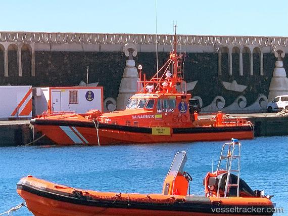 Rescue Operations Highlight Ongoing Migrant Crisis in Canary Islands