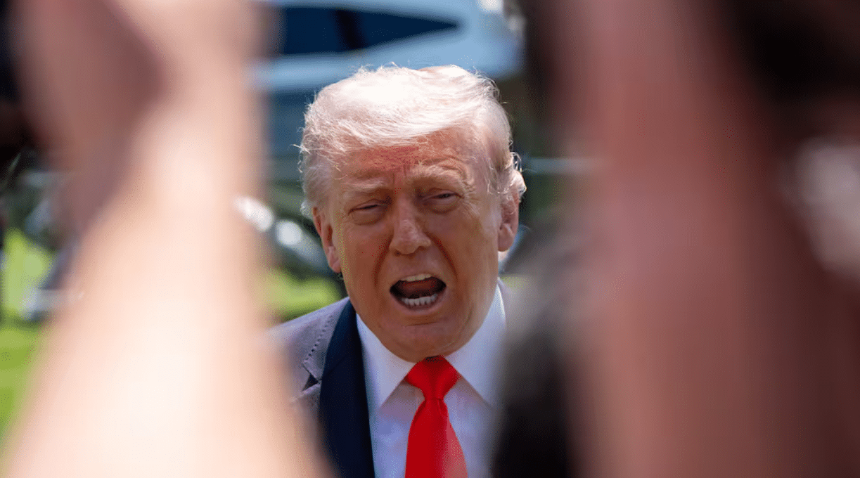 Trump Rejects Iran's Proposal Amid Ongoing Ceasefire and Rising Tensions