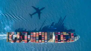 Shipping and Logistics Industry News: Your Source for Updates