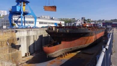 The EU Circular Economy Act risks missing the boat on ship recycling and true