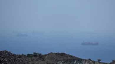 US Treasury Warns Ships Not to Pay Strait of Hormuz Tolls to