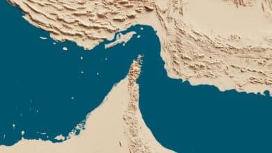 Uncertainty continues over safety in the Strait of Hormuz