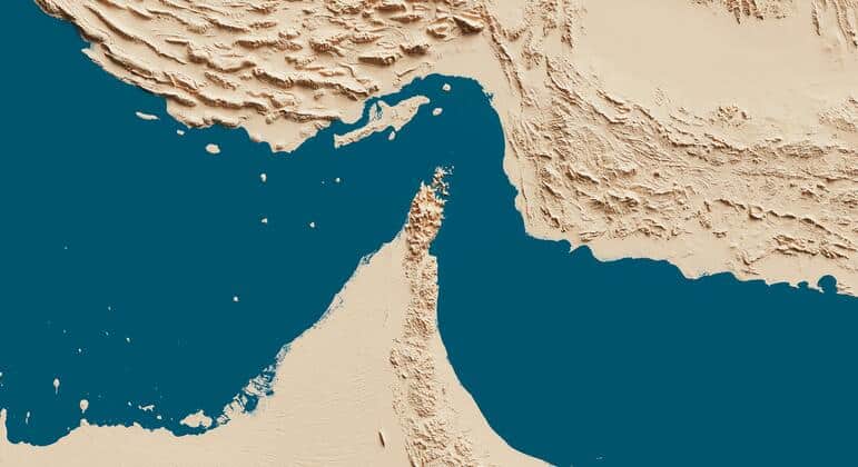 Uncertainty continues over safety in the Strait of Hormuz