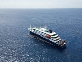 What to know about hantavirus after 3 died in cruise ship outbreak