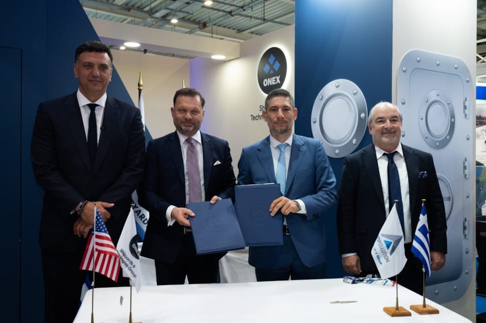 Antipollution Signs LOI for Innovative Waste Collection