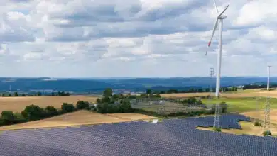 DNV forecasts fiftyfold storage surge and expands digital energy management offer