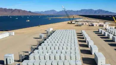 DNV market due diligence supports Innergex's USD 156 million financing for renewables and storage in Chile