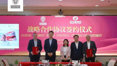 Bureau Veritas signs Strategic Cooperation Agreement with Shenzhen Port Group to accelerate Green Corridor development