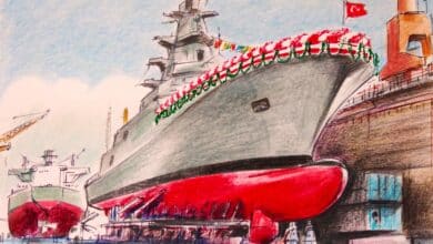 Are Türkiye’s shipbuilding capabilities opportunity for US?