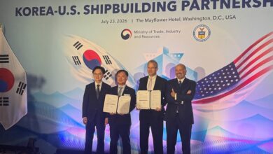 ABS Consulting and HD KSOE Sign Agreement to Advance