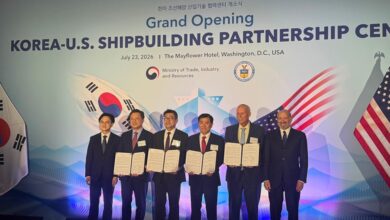ABS Joins Korea-U.S. Initiative to Build Next-Generation