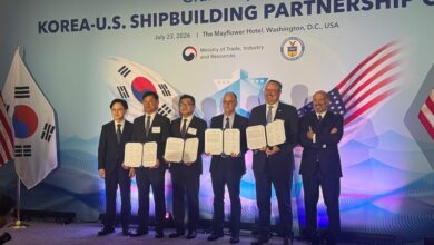 ABS Joins Landmark Korea-U.S. Initiative to Advance the
