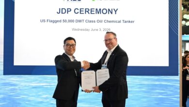 ABS and HHI Launch Joint Development Project for a