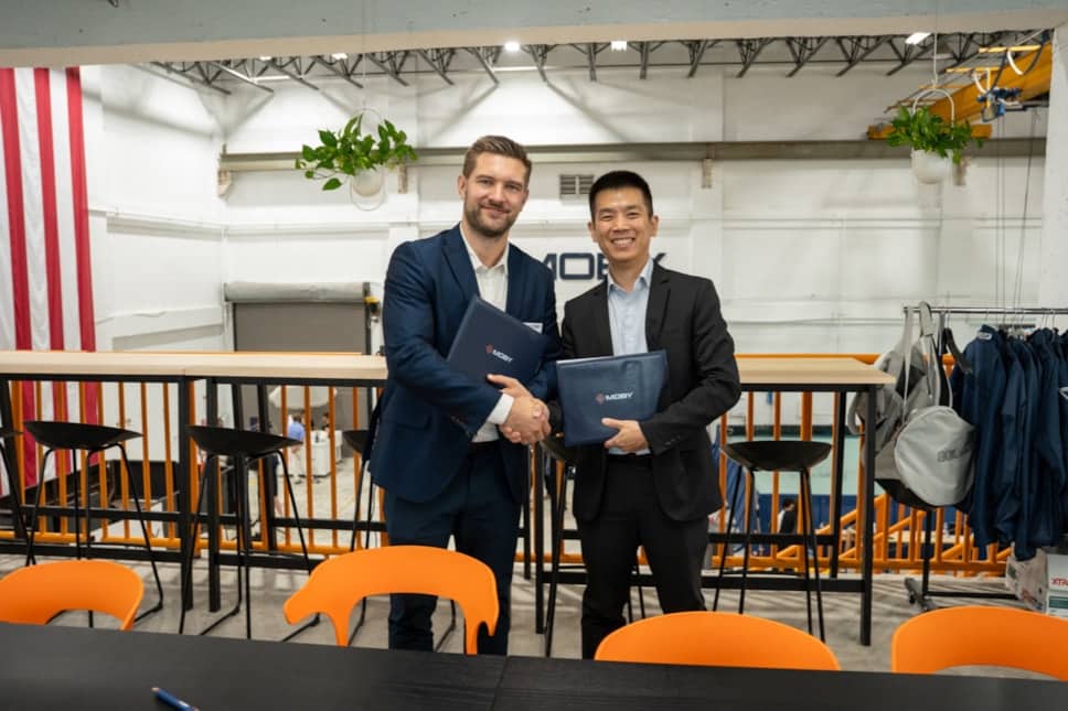ABS and MOBY Robotics Sign MOU to Advance Subsea Mining