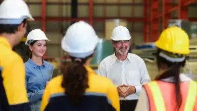 Draft version of ISO 45001 released