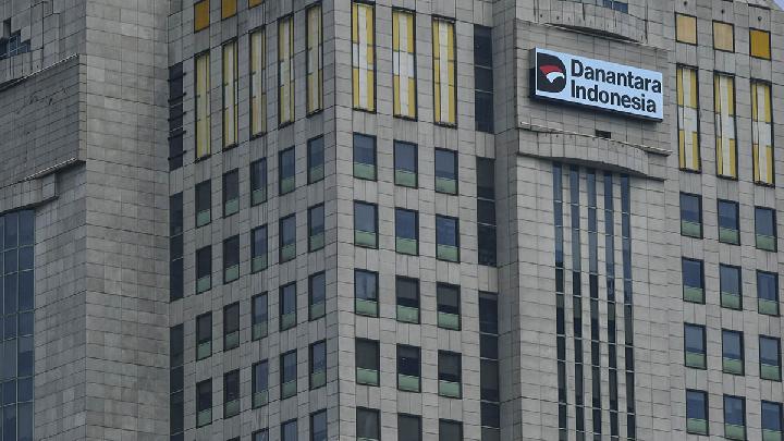 How Danantara Is Boosting Indonesia's Maritime Sector