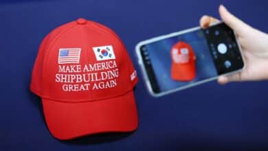 Korea, US open shipbuilding partnership center to advance MASGA initiative