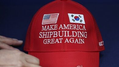 (LEAD) S. Korea, U.S. open shipbuilding partnership center to advance MASGA