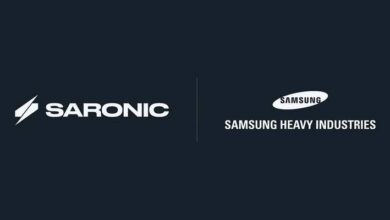 Saronic, Samsung Heavy Industries Collaborate On