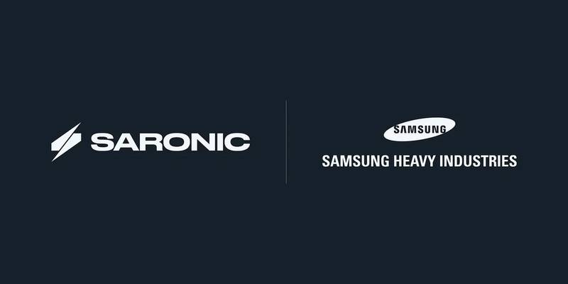 Saronic, Samsung Heavy Industries Collaborate On