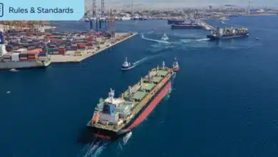The July 2026 edition of the DNV class rules and standards for ship and offshore