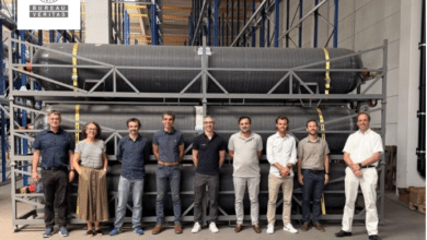 Advancing Safe Hydrogen Deployment at Sea Through Early Regulatory Collaboration