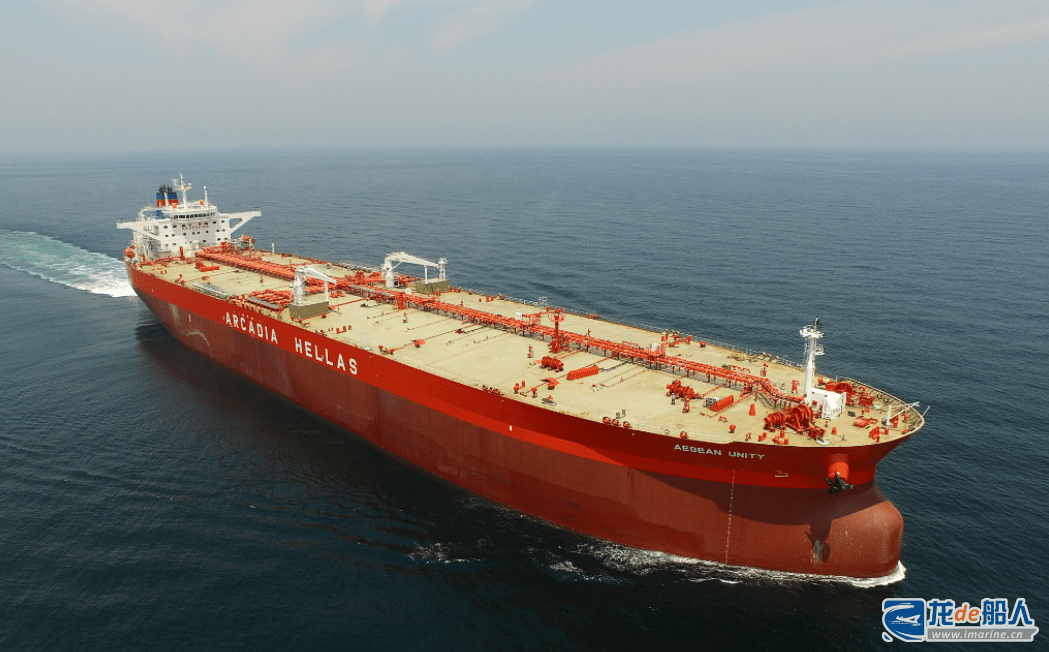 Arcadia Shipmanagement Places Seven Tanker Newbuildings at Two Chinese Shipyards
