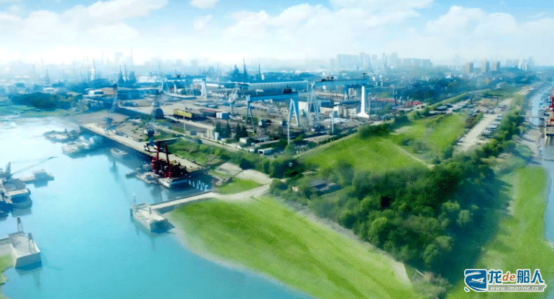 China Merchants Qingshan Shipyard Ends Eight-Year Hiatus with $1.483 Billion